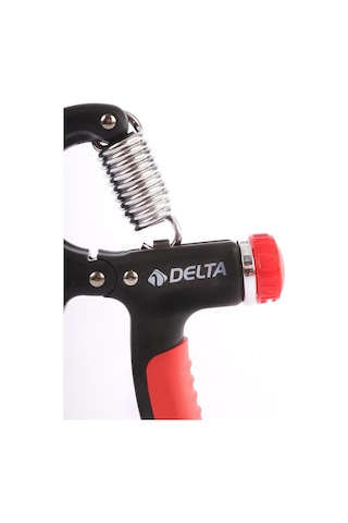 Delta Dirençli Ayarlanabilir El Yayı 5-60 Kg