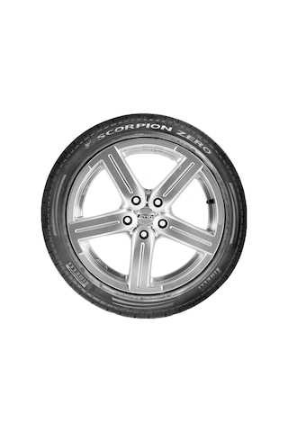 Pirelli Scorpion Zero Asimmetrico XL M+S 255/45R20 105V Dört Mevsim Lastik 2025