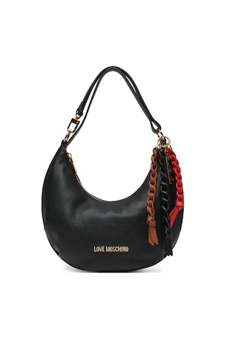 Love Moschino Kadın Çapraz Çanta Jc4308pp0mk1100a Nero