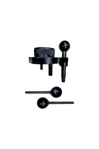 Volkswagen 1.6 Clh Sente Aparatı Metal