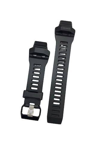 Casio G-shock Gbd-h1000 Silikon Saat Kordonu