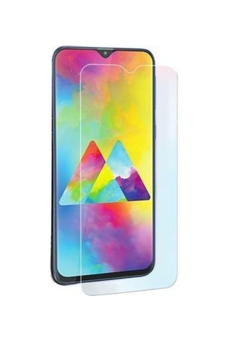 Samsung Galaxy Uyumlu A51 5g Nano Şeffaf Ekran Koruyucu