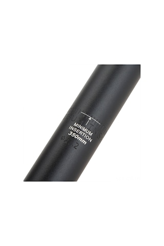 Geeroyoo Hafif Ve Dayanıklı 6061 T6 Alüminyum Bisiklet Sele Borusu - 27.2mm, Yol Ve Dağ Bisikleti İçin Uygun Çok Renkli