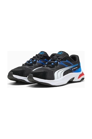 Puma Bmw Mms Insphere Erkek Günlük Spor Ayakkabı C-pum309254p01p01 Siyah