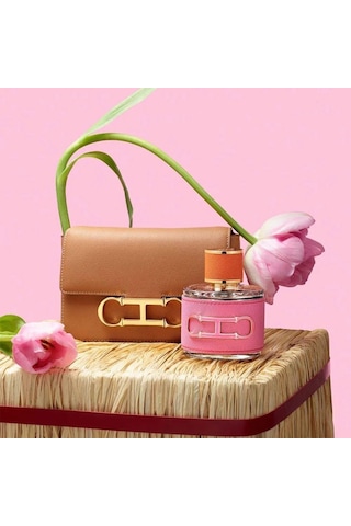 Carolina Herrera Ch Pasion Edp 100 Ml Kadın Parfümü Oryantal