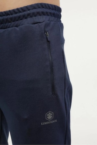 Lumberjack Mb Ct107 Jogger Lacivert Erkek Eşofman Altı Lacivert