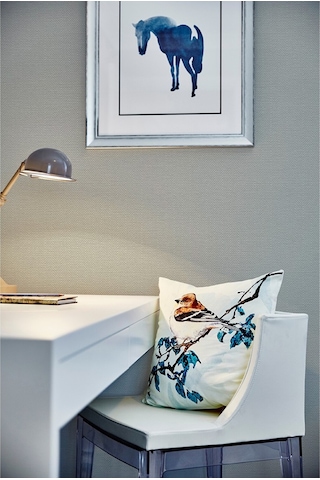 Modern Tasarım Duvar Kağıdı, Gri, Beta 1104-2, 16,50 M²