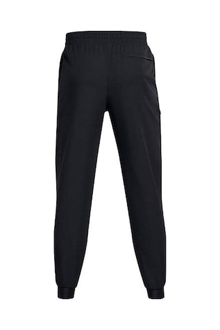 Under Armour Unstoppable Joggers Erkek Eşofman Altı 1388823-001 Siyah-siyah Siyah