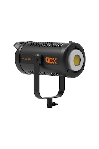 Gdx El-300c Iı Video Ve Fotoğraf Sürekli Işık