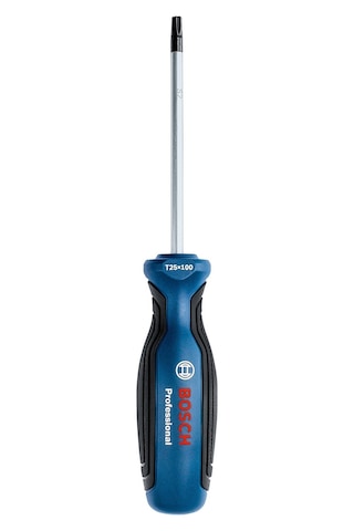 Bosch Profesyonel Torx Tornavida T25 x 100 mm - 1600A01V0D