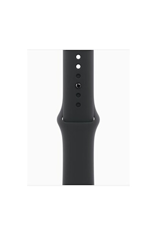 Apple Watch Serisi 11 MEQW4TU/A GPS 42 MM Akıllı Saat S-M (Distribütör Garantili)