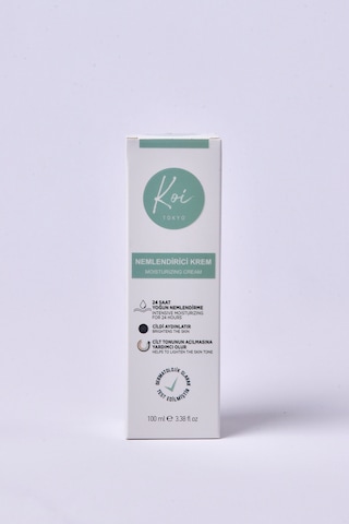 Koi Tokyo Salyangoz Özlü Cilt Yenileyici ve Onarıcı Krem 100 ML