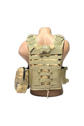 Sungu Askeri Shop Unisex Jandarma Mpt Kamuflaj Mpt7336 Kamuflaj