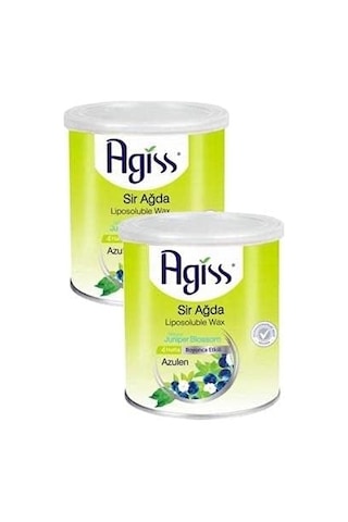Azulen Ağda 240 Ml