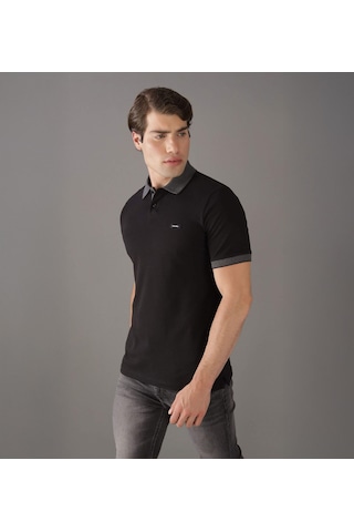 Calvin Klein Calvın Kleın Erkek T-shırt K10k113832-beh K10k113832-beh Siyah Siyah