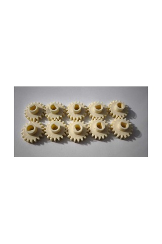 Hm 130 Kuluçka Silindir Viyol Dişli Çark Set C