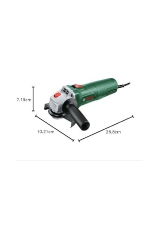 Home And Garden Bosch Üniversal Fırça 3,6 V Akülü Fırça