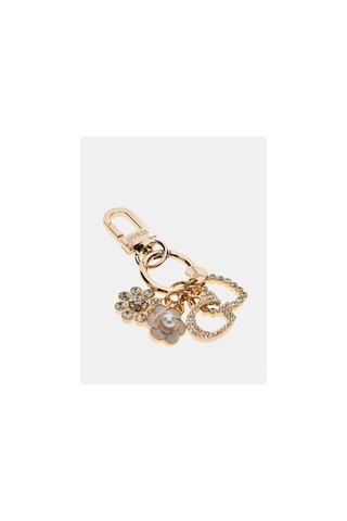 Guess Everlee Kadın Altın Anahtarlık Rwr74601030-flw