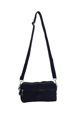 Baginn Klinkır Kumaş Mini Çapraz Askılı Kadın Çanta 571 Collection Yağmur Geçirmez El Çantası 001