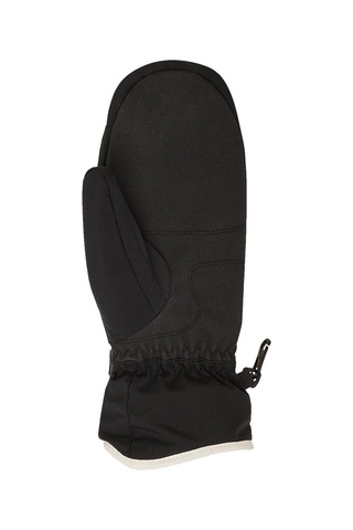 Roxy Roxy Jetty Solid Mitt Kadın Eldiven 11793 Siyah