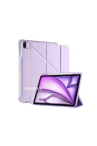 Honor Pad X9a 11.5inç 2025 Kılıf Kalem Bölmeli Mars Case Pad X9 Değildir Kılıf