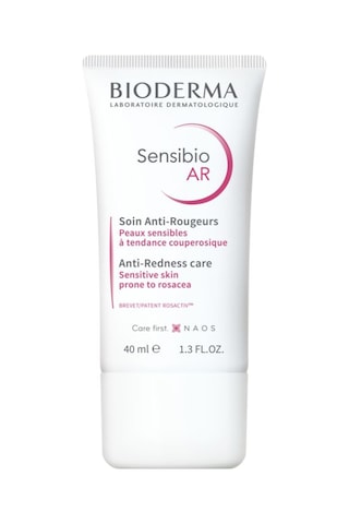 Bioderma Sensibio Ar Kızarıklık Karşıtı Bakım Kremi 40 ML