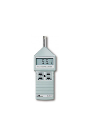Lutron Sl-4011 Ses Seviye Ölçer Diğer Lutron Sl-4011 Ses Seviye Ölçer Diğer