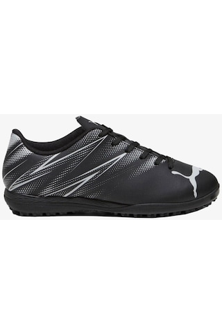 Puma Attacanto Tt Jr Çocuk Siyah Krampon Halı Saha 10748101 Siyah