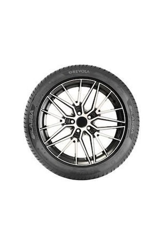 Lassa Revola 195/55R16 87V Yaz Lastiği 2025