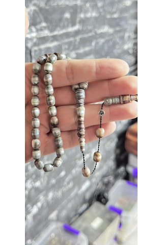 Kestane İncisi Naim Şahin 7 9mm. 36,21gr.