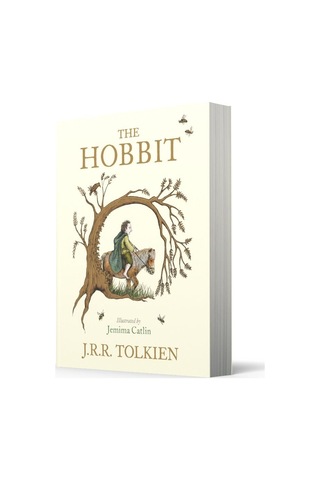 The Colour Illustrated Hobbit