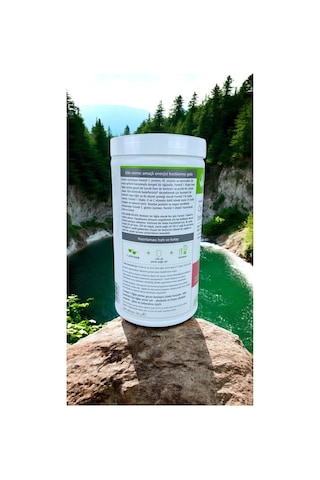 Herbalife Bronz Set + Shaker Hediye Aşağı