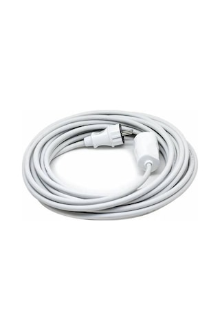 Viko Topraklı Tekli Uzatma Kablosu - 10 Metre