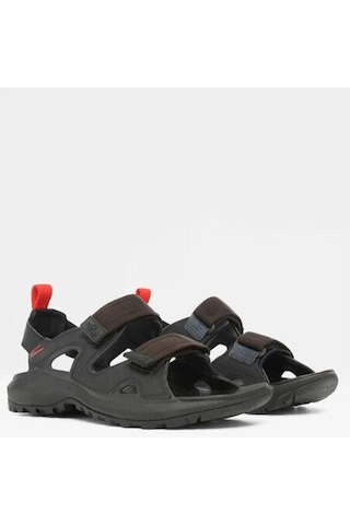 The North Face Erkek Hedgehog Sandal Iıı Nf0A46Bhkt01 Ayakkabı (511616776)