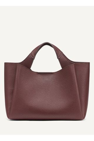 Dkny Bordo Kadın El Çantası R43dyg33