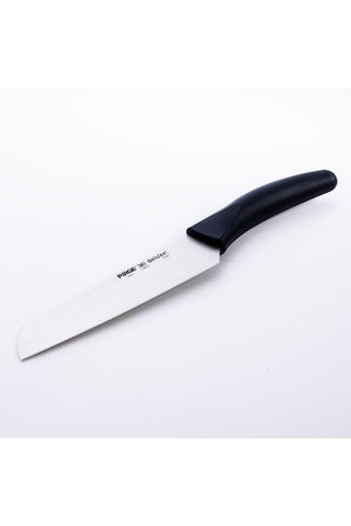 Deluxe Santoku Şef Bıçağı 17 Cm - 71484