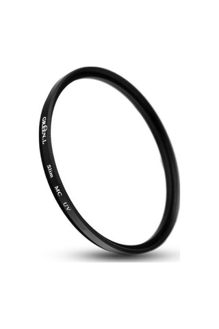 Green.L 72 MM Slim MC UV Filtre