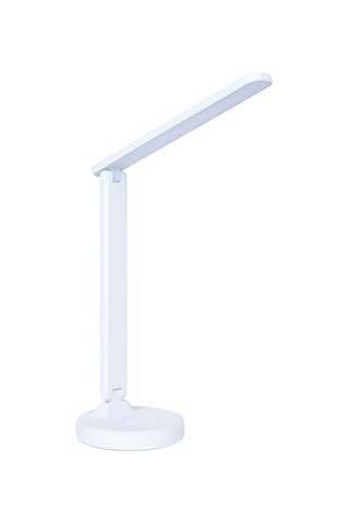 Hfambition Led Masraf 4w, 3 Renk Sıcaklığı Ve Parlaklık Ayarlı, Telefon Tutuculu Katlanabilir Masaj Lambası Usb Girişli Diğer