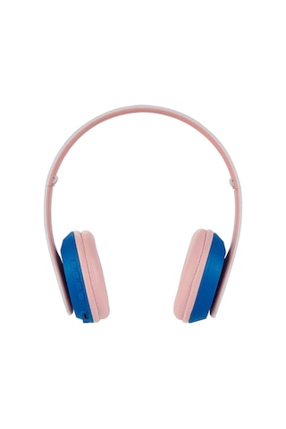 Disney Frozen Karlar Ülkesi 2 Bluetooth Lisanslı Kulak Üstü Çocuk Kulaklığı