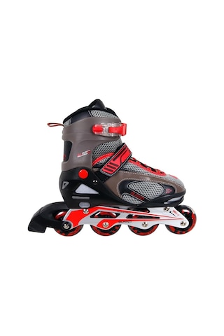 Busso Classic Alüminyum Silikon Paten