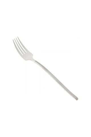 Jumbo 5500 Mat 12 Kişilik 84 Parça Çatal Kaşık Bıçak Takımı Metalik