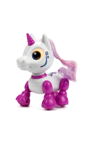 Silverlit Robo Heads Up Unicorn