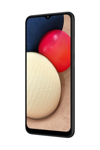 Samsung Galaxy A02S Duos 32 GB (Samsung Türkiye Garantili)