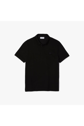 Lacoste Paris Erkek Regular Fit Pike Polo T-shirt Siyah