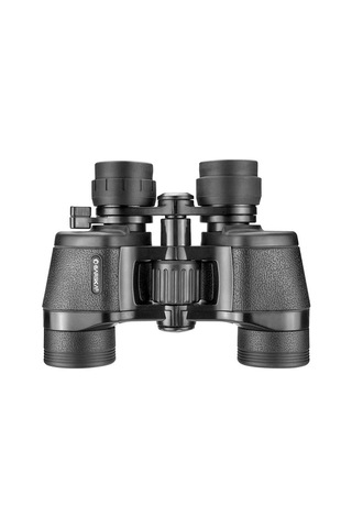 Barska Level 7-15 x 35 Zoomlu El Dürbünü Siyah