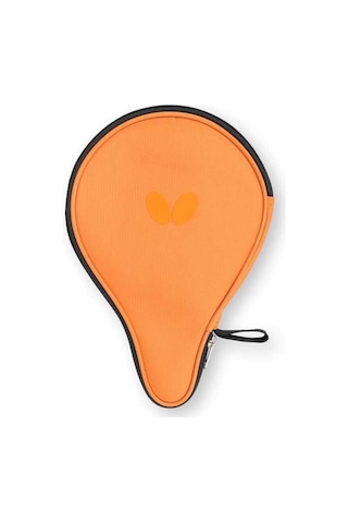 Butterfly Easy Turuncu Masa Tenisi Raket Kılıfı 9079301719