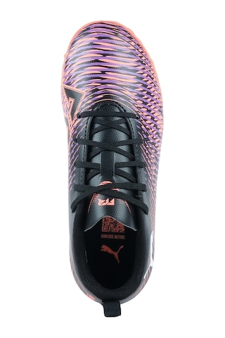 Puma Future 8 Play Tt Çocuk Halı Saha Ayakkabısı 108396-01 Siyah