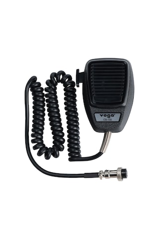 Yoga Cb-130 Mike Mikrofon
