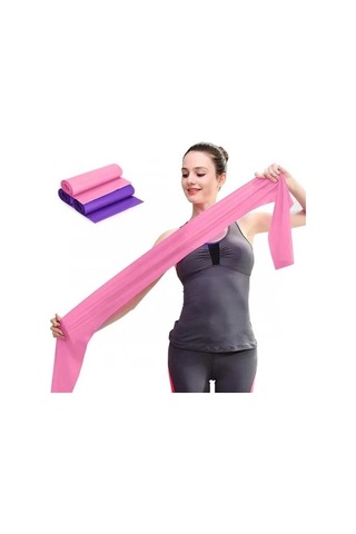 Dodes Pilates Bandı Diğer