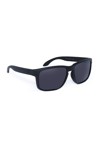 Pilook 206c36 Polarize Sport Güneş Gözlüğü Siyah